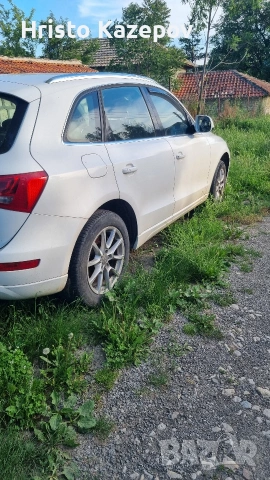 Audi A3 sport 2.0 tdi ремапнато десен волан, снимка 13 - Автомобили и джипове - 53578154