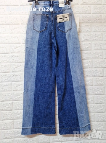 дамски дънки , снимка 2 - Дънки - 54340950