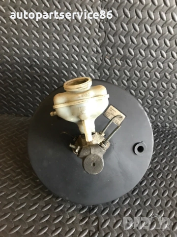 Сервозадвижване на спирачки с главен цилиндър за Mercedes W638 Vito (1999-2002) A0004307808