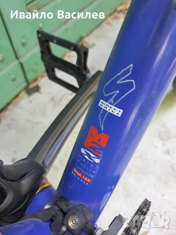 Specialized Stumpjumper M2, снимка 6 - Велосипеди - 55542281