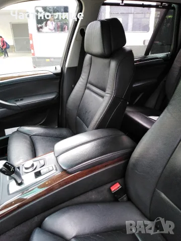 BMW X5 E70  БАРТЕР, снимка 8 - Автомобили и джипове - 55220044