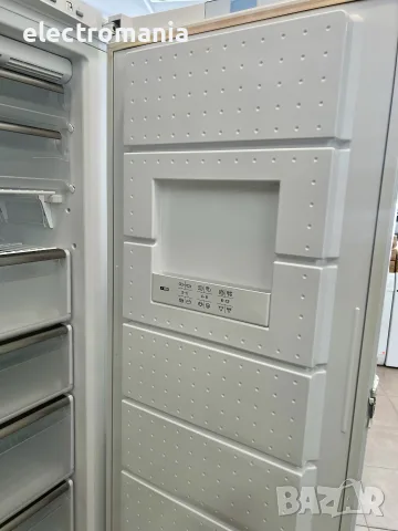 фризер Siemens XXL GS40NA31/02 No Frost- Произведен в Германия, снимка 3 - Фризери - 55432429