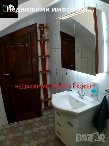 Тристаен апартамент в гр. Балчик, снимка 9 - Апартаменти - 55627675