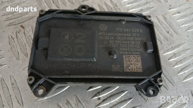 Модул фар Seat Alhambra 2014 1T0941329B