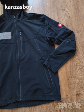 ENGELBERT STRAUSS vision neo strech jacket - работно стреч яке Л, снимка 6 - Якета - 55087786