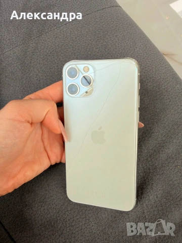 iPhone 11pro 64GB