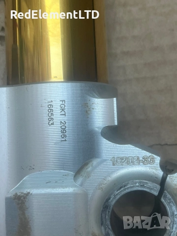 Ohlins за KTM, Husqvarna , GasGas, снимка 4 - Мотоциклети и мототехника - 54891931