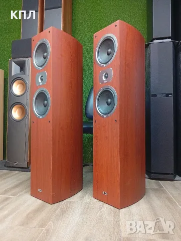 Тонколони HECO Victa-500, снимка 4 - Тонколони - 55333536