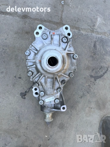 40129377 преден диференциал от Land Rover Range Rover Velar (L560) 3.0 D двигател/електро, снимка 4 - Части - 55087138
