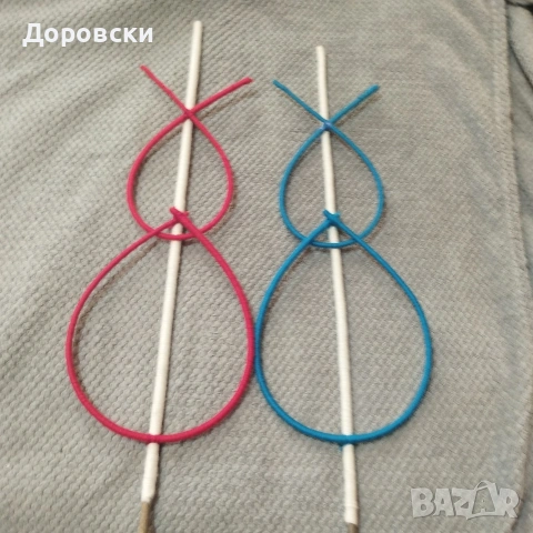СУРВАЧКИ/ЗАГОТОВКИ, снимка 16 - Други - 48199934