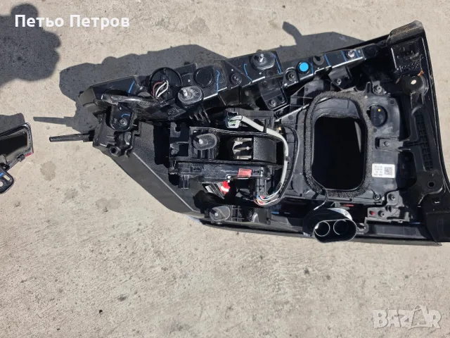 Kia EV6 стопове, снимка 7 - Части - 55493126
