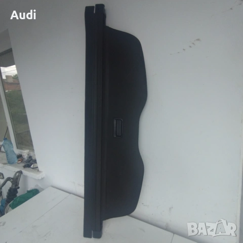 Щора багажник  VW TOUAREG 2004г 2.5 дизел 174h.p, снимка 6 - Аксесоари и консумативи - 55228311