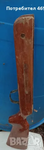 Приклад от въздухарка, снимка 4 - Други спортове - 55330589