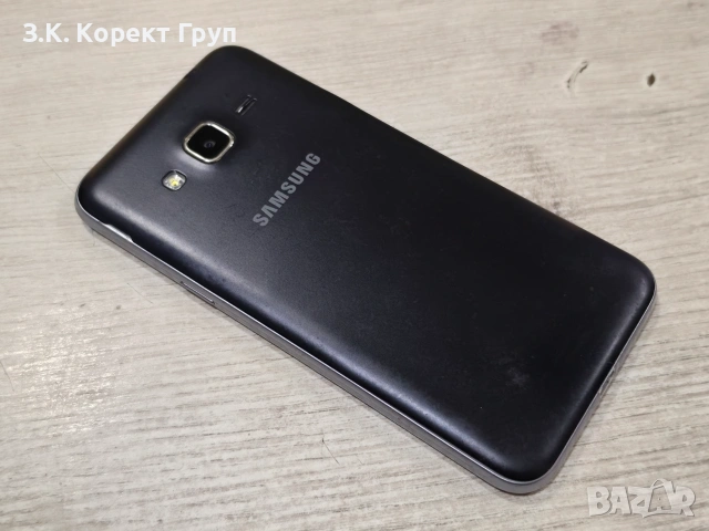 Отличен Samsung J3 (2016) 8GB 