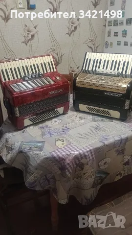 ПРОДАВАТ СЕ ДВЕ БРАТЧЕТА ЗА 200 ЕВРО