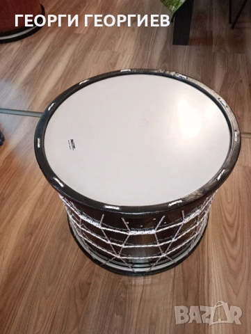 Продавам битов тъпан 20", снимка 2 - Ударни инструменти - 54585365