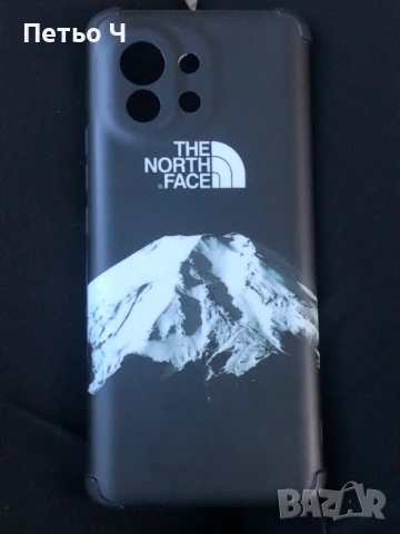 Продавам Xiaomi Mi 11 5G (256GB) – Horizon Blue / Отлично състояние / HyperOS, снимка 3 - Xiaomi - 54848575