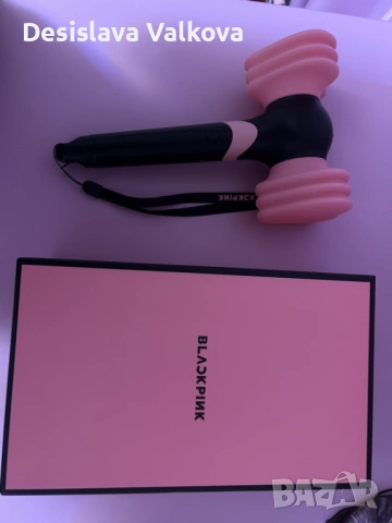 Чукче на BlackPink