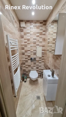 Тристаен апартамент под наем в Кършияка, снимка 6 - Апартаменти - 54062893