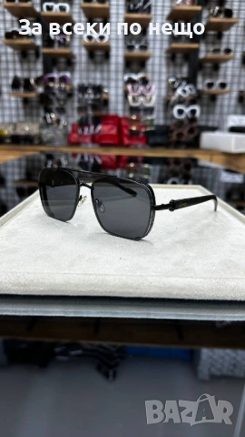 Cartier Слънчеви Очила С UV Защита С Подарък🎁Калъф - Различни Цветове Код E1388, снимка 4 - Слънчеви и диоптрични очила - 54024289