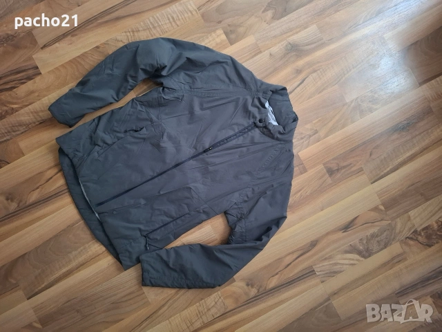 Icebreaker Tropos Merino Jacket, снимка 2 - Екипировка - 54566669