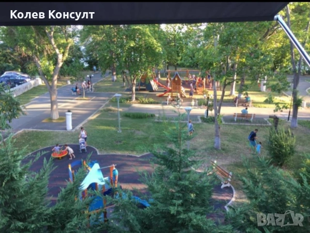  Административна СГРАДА в гр. Приморско, снимка 6 - Магазини - 54134526