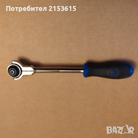Cornwell Tools 3/8 drive качественa тресчотка 72зъба 1бр, снимка 3 - Други инструменти - 54874700
