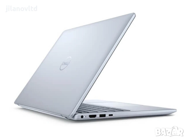 Лаптоп DELL Inspiron 14 5440 I5-1334U 16GB 256GB SSD NVME с до 24 МЕСЕЦА ГАРАНЦИЯ, снимка 4 - Лаптопи за работа - 54737008