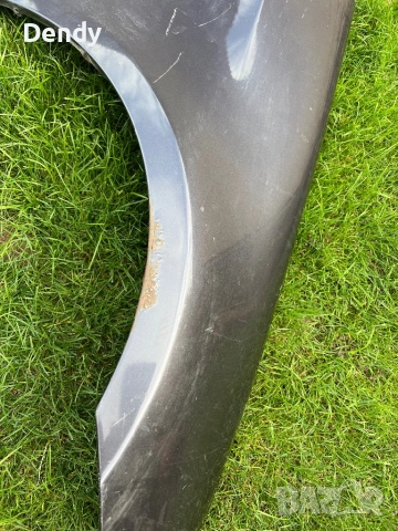 Калник за е90 е91 , снимка 2 - Части - 54111377