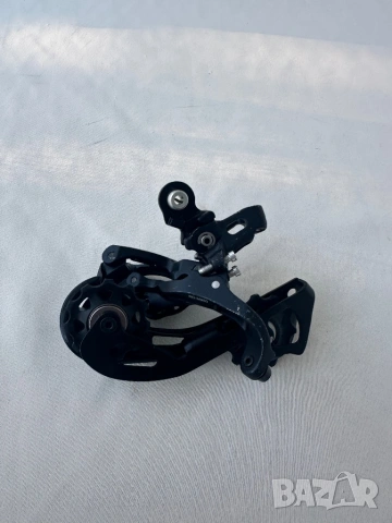 Shimano XTR rd-m980, снимка 10 - Части за велосипеди - 54826292
