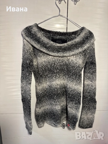 Дамска блуза