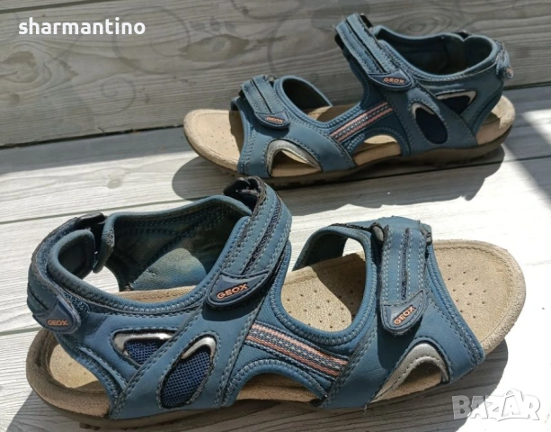Geox Respira N 39 сандали