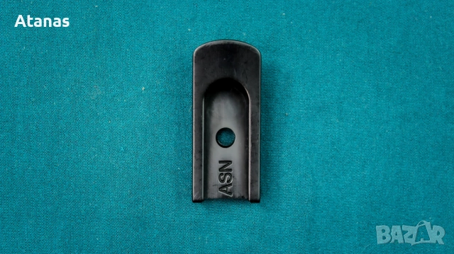 Дъно / Тапа / Пета за пълнител на Валтер/Walther PP и PPK, снимка 4 - Оборудване и аксесоари за оръжия - 54101447