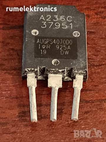 AUGPS4070D0
