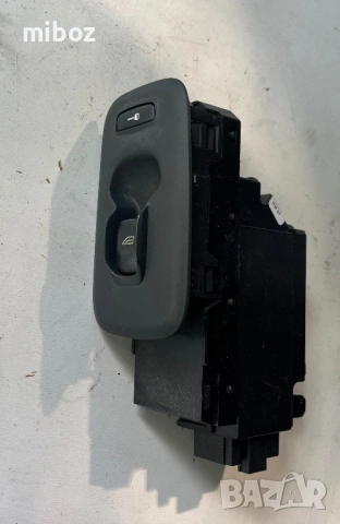 Копче ел стъкло заключване Волво Volvo XC90 2010