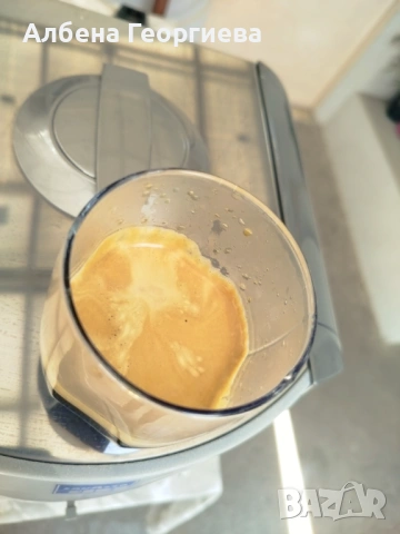 Кафе машина с капсули - LAVAZZA BLUE  LB 1000 , снимка 11 - Кафемашини - 54659370