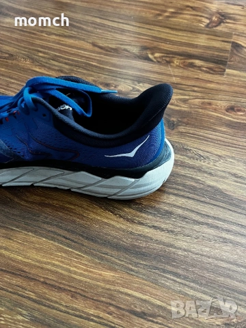 HOKA ARAHI 5-мъжки маратонки номер 44 2/3, снимка 6 - Маратонки - 54680438