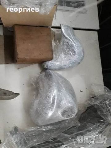 Газ 13 Чайка !!!!, снимка 11 - Части - 55132080
