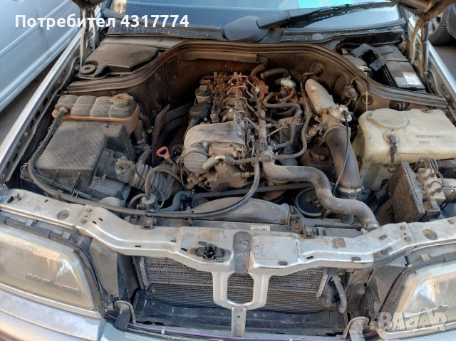 C 200 2.2 disel, снимка 6 - Автомобили и джипове - 55212396