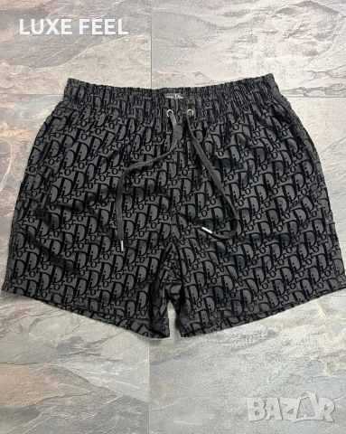 Hugo 🫟 Balenciaga 🫟 Gucci 🫟Мъжки Бански 