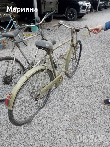 стари велосипеди, снимка 5 - Велосипеди - 54255932