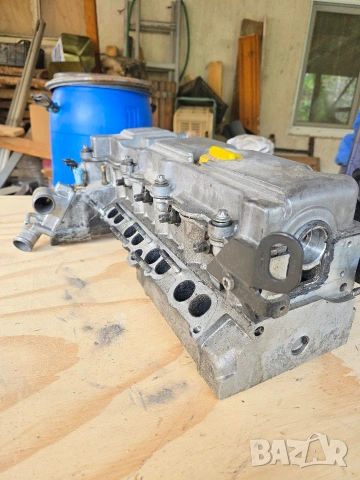 Части за Vectra C, снимка 10 - Части - 54008335