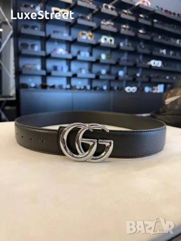 Gucci 🤍Prada🤍 Louis VUITTON 🤍Дамски Колани , снимка 8 - Колани - 55326707