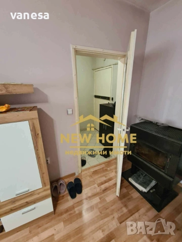 Гарсониера-Балик(до църквата), снимка 12 - Апартаменти - 54130874