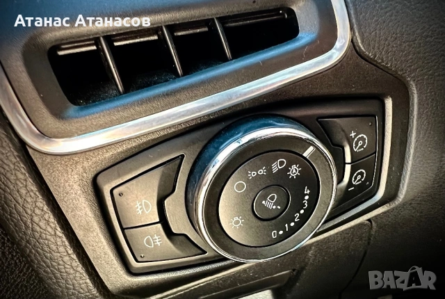 Ford Focus Titanium продавам , снимка 11 - Автомобили и джипове - 54843659