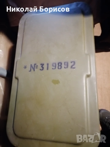 Монофазен Руски бензинов агрегат за ток 1 kw"Непокътнат" , снимка 4 - Други машини и части - 54401075