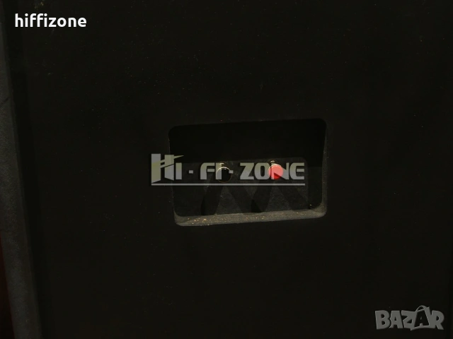 ТОНКОЛОНИ Jbl model 4311b /1, снимка 12 - Тонколони - 54271102