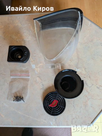 Krups Infinissima Dolce Gusto , снимка 3 - Кафемашини - 54564593
