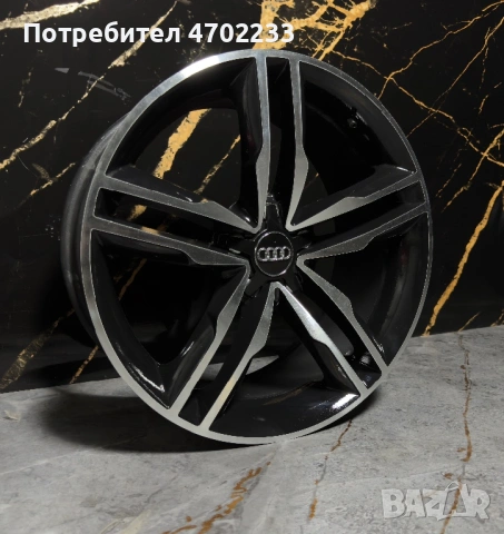 Джанти за Ауди S7 Audi Sport S7 “19”