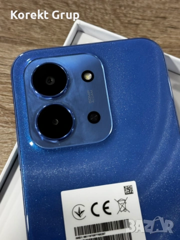 Redmi 15c 256B, снимка 5 - Xiaomi - 54919264